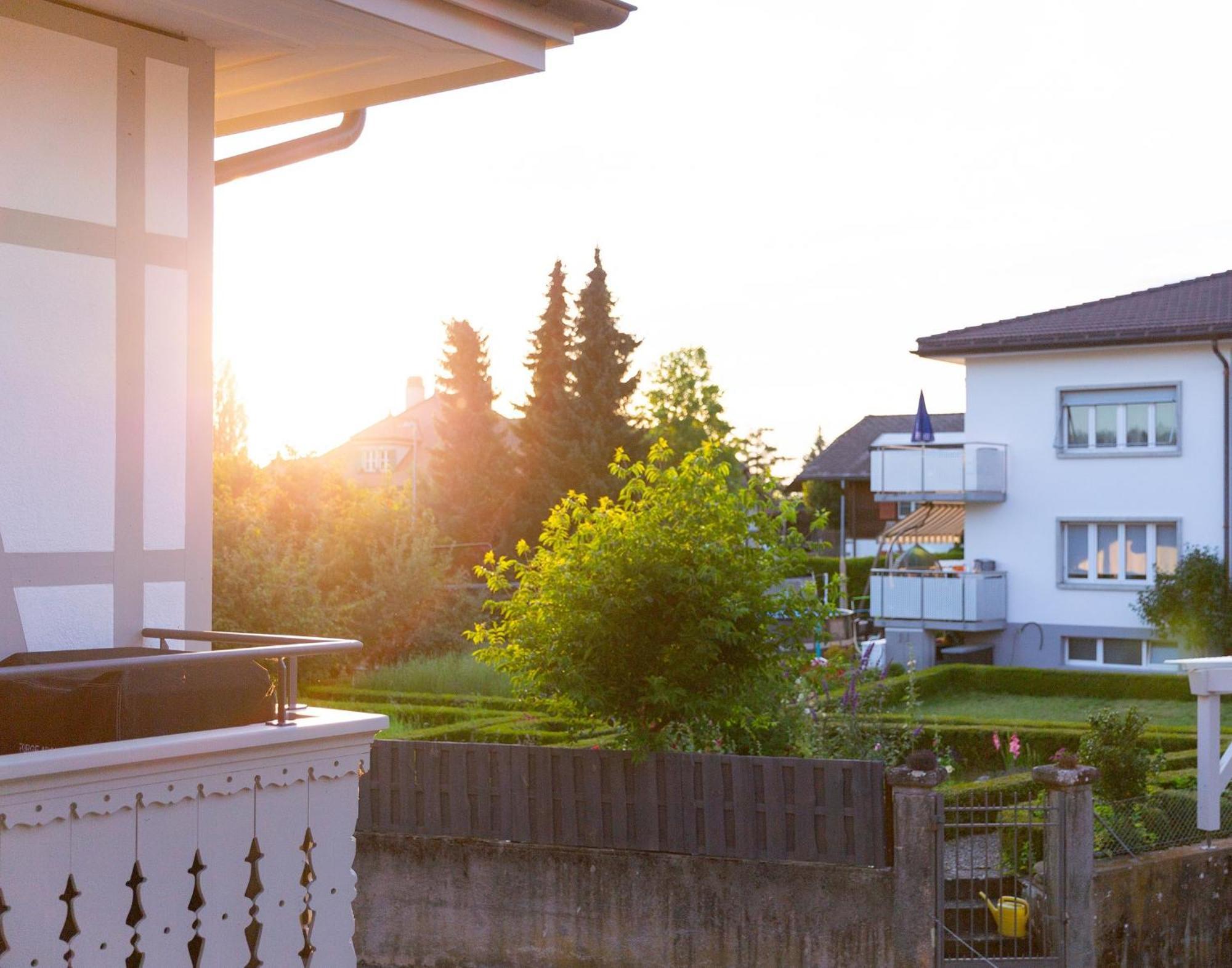 Gasthof Zum Schluessel La Meridienne Fribourg Sa Ueberstorf Værelse billede